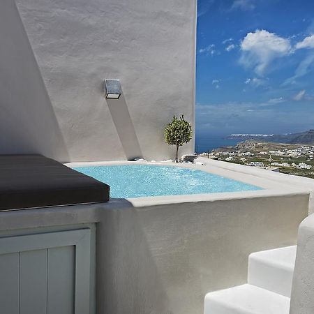 Pyrgos Terrace House 빌라 객실 사진